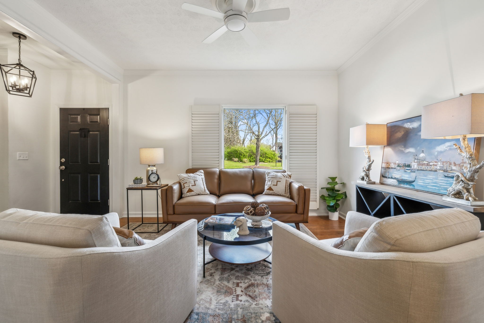102 Foxborough Sq W