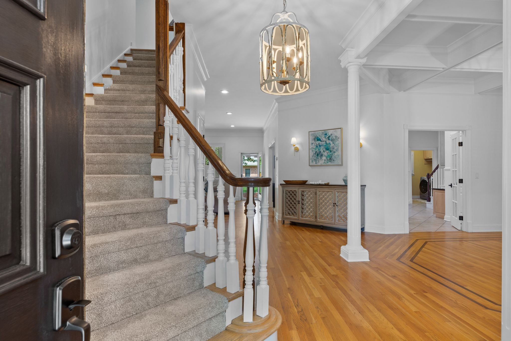 Middle Tennessee Properties 3 1626 Wexford Dr