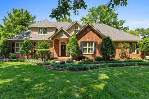 1626 Wexford Dr Murfreesboro TN 37129