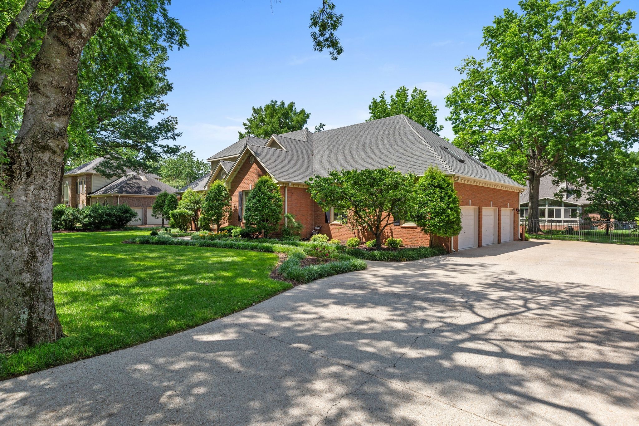 Middle Tennessee Properties 2 1626 Wexford Dr