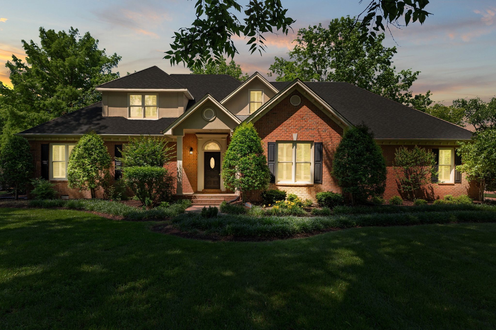 Middle Tennessee Properties 1 1626 Wexford Dr