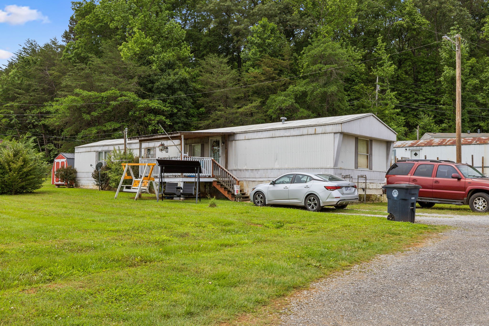 1841 Main St