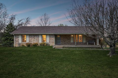 86 E Hill St, Mount Juliet, TN 37122 - MLS#: 2809135