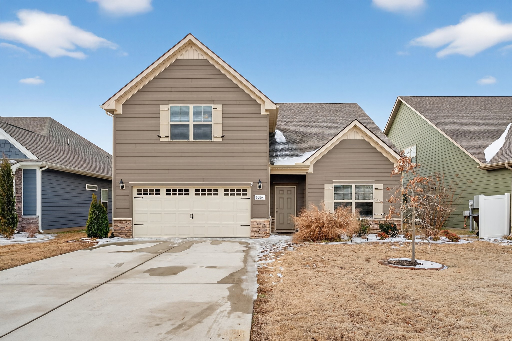 3664 Stormy Ln
