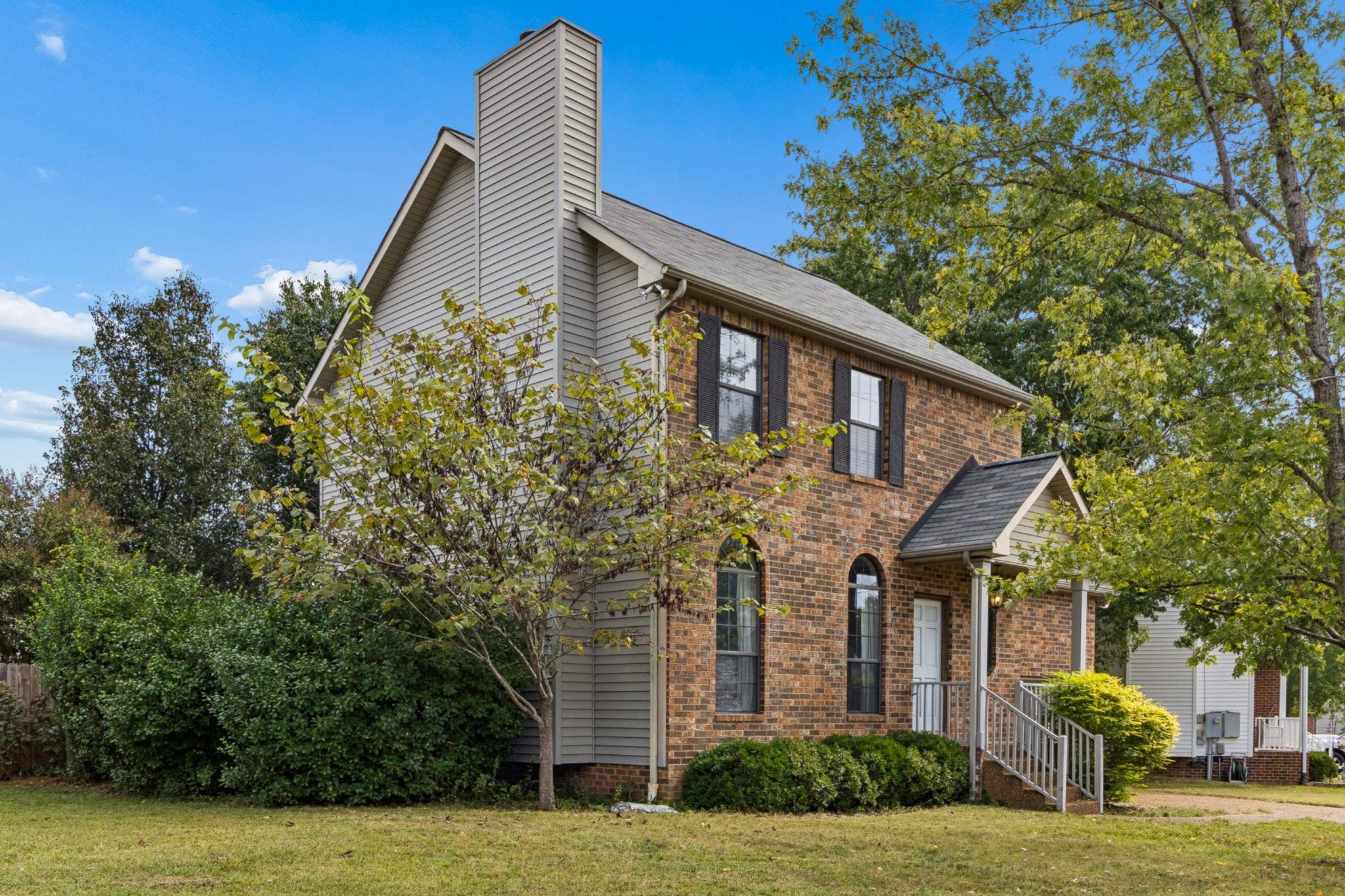 3-bed home for rent in Nashville, TN 37221, 7729 Poplar Ridge Dr 7729 Poplar Ridge Dr, Nashville TN 37221 3-bed home, photo 1 of 41