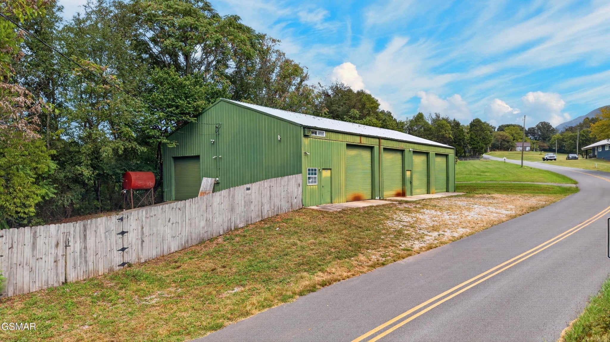 329 County Line Road