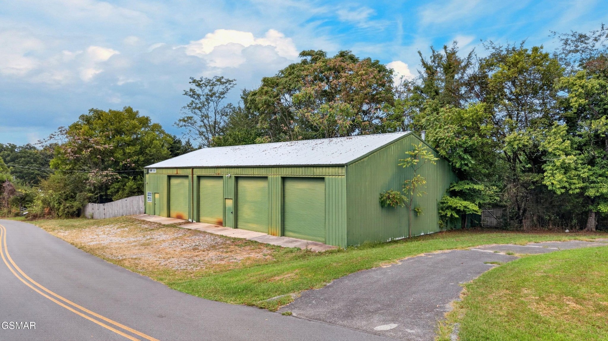 329 County Line Road
