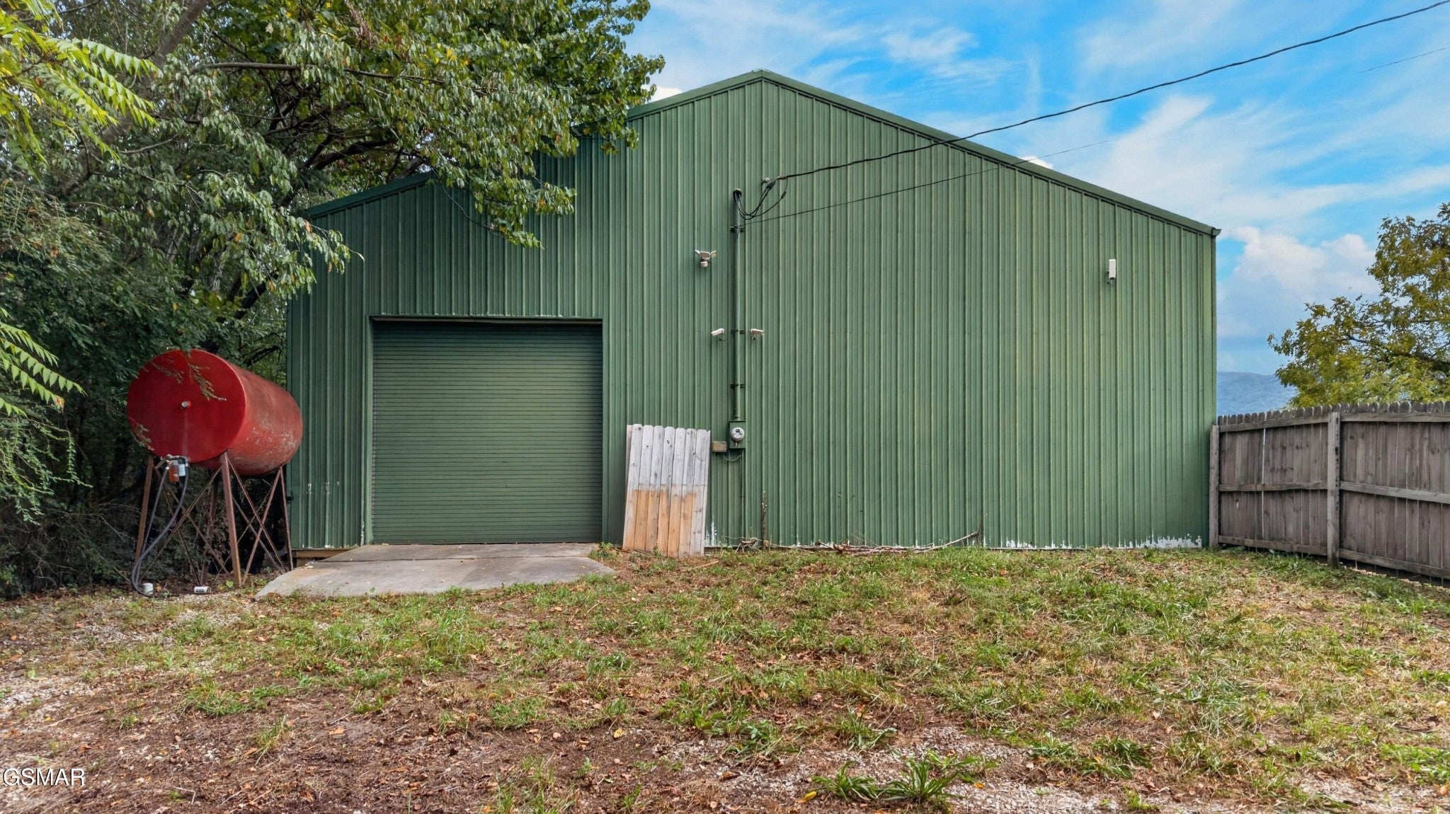 329 County Line Road