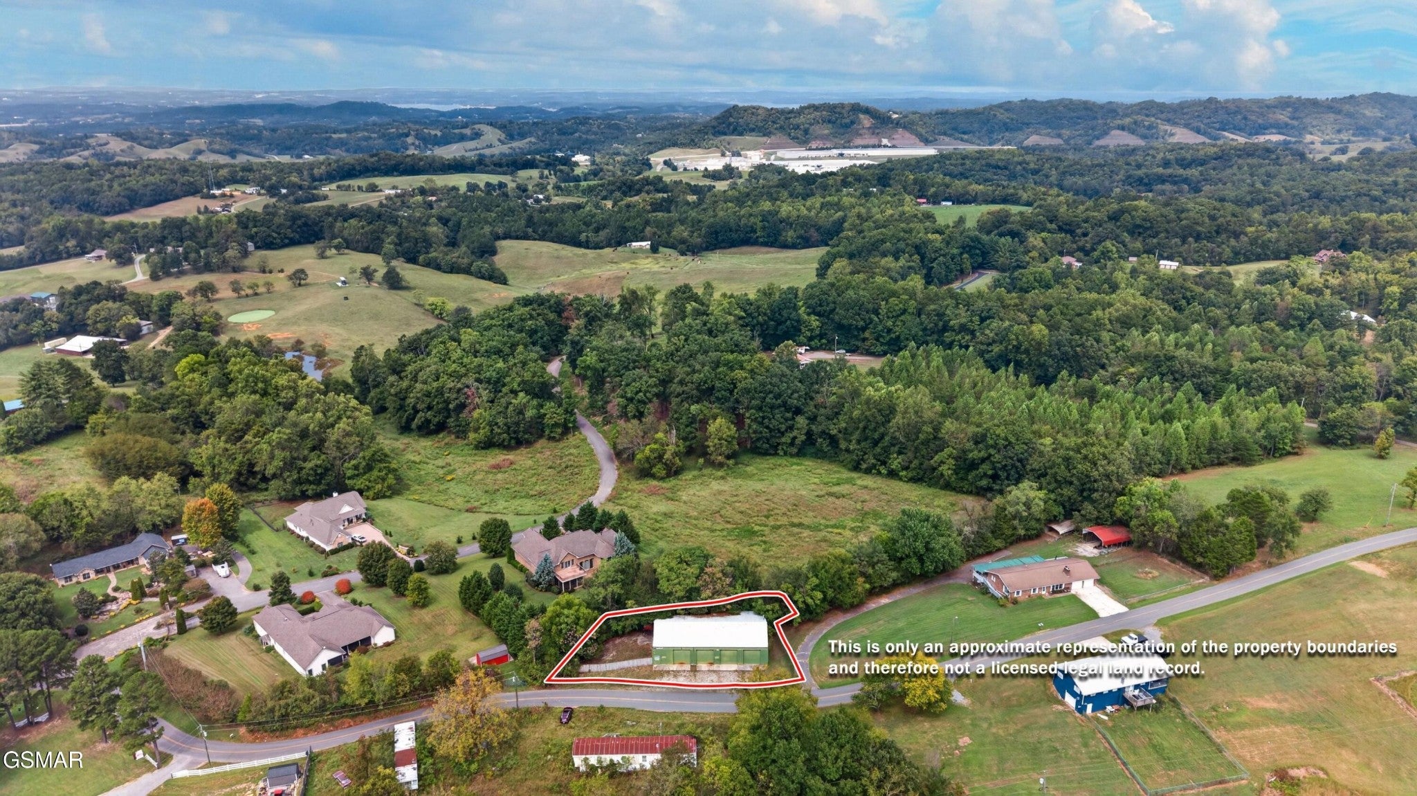 329 County Line Road