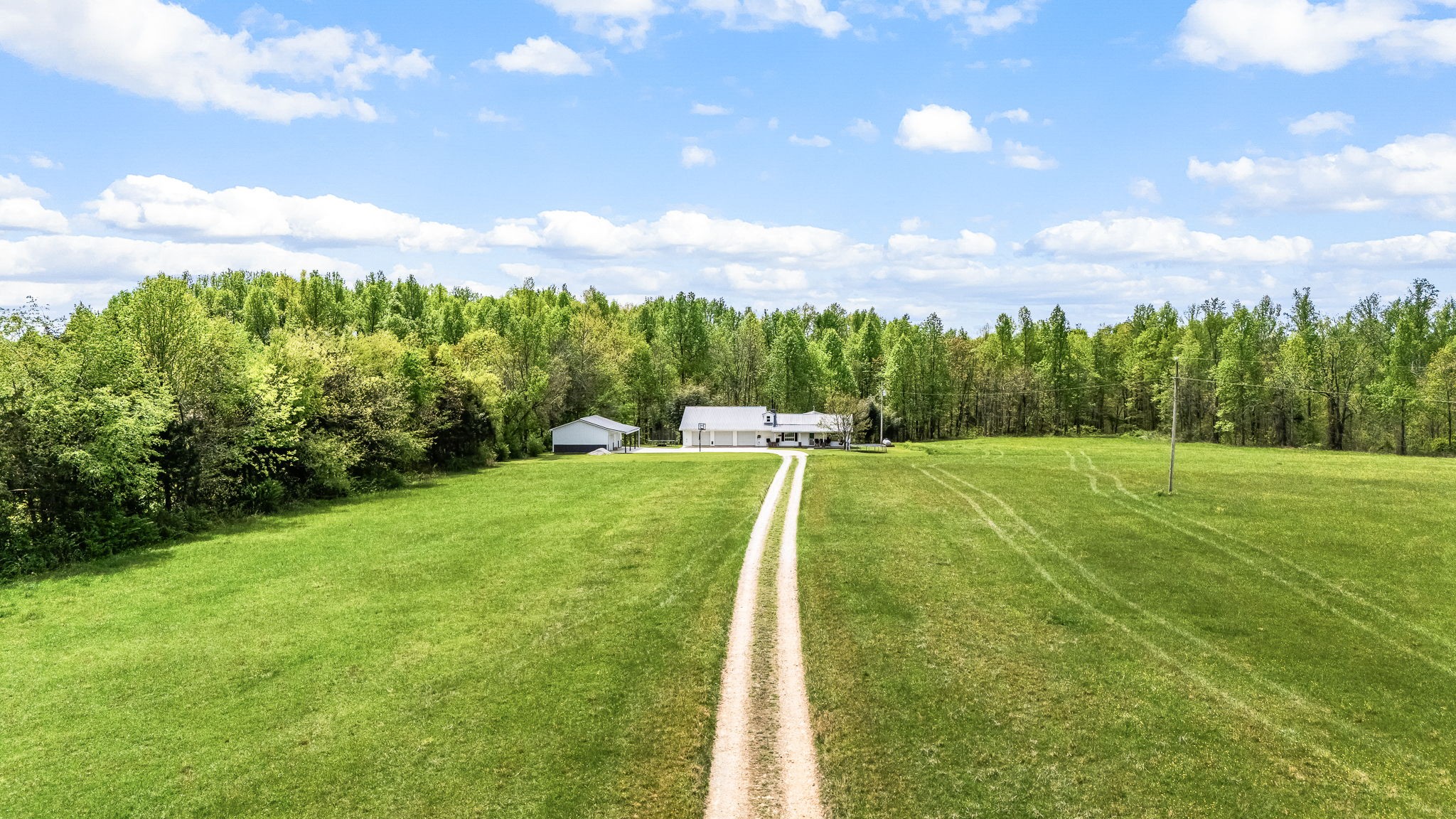 129 FARRAR HILL CEMETERY RD