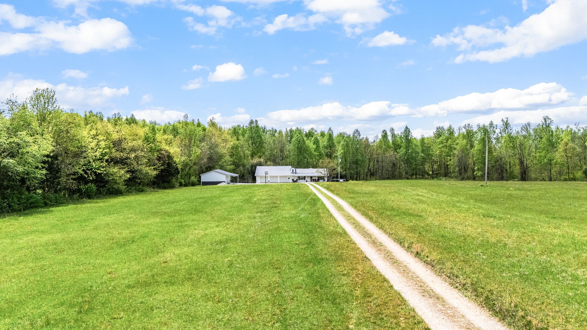129 FARRAR HILL CEMETERY RD