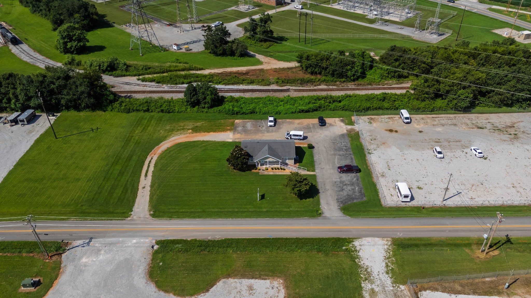 1489 Decherd Estill Rd
