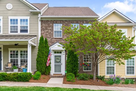 116 Skylark Aly Nolensville TN 37135