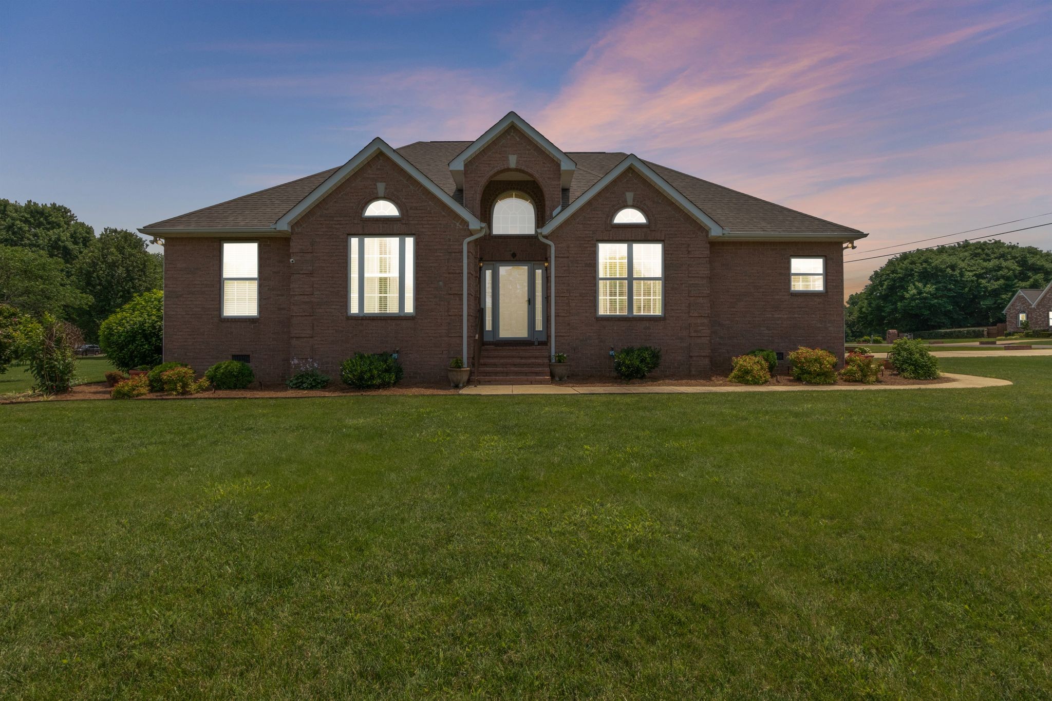 123 River Downs Blvd