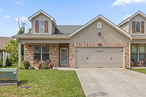 6804 Satya Way Chattanooga TN 37412