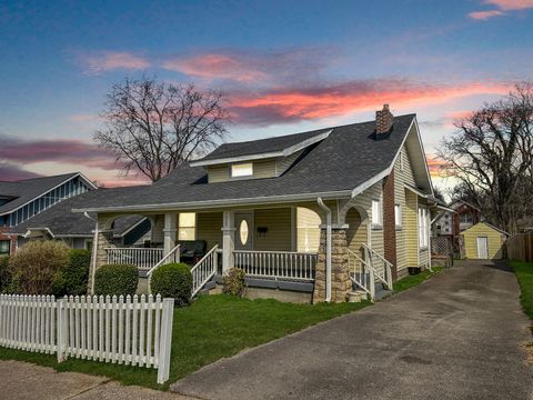 1039 Chicamauga Ave, Nashville, TN 37206 - MLS#: 2807491
