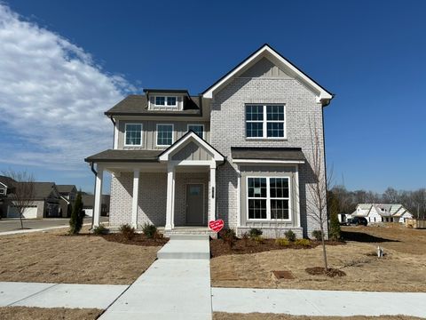 6701 Major Hutchings Drive, Hermitage, TN 37076 - MLS#: 2747265