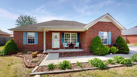 9003 Mutual Dr Smyrna TN 37167