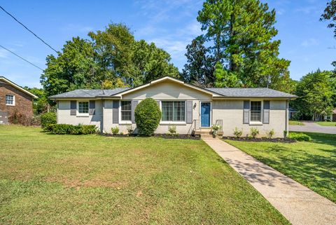 Photo of 550 Bellevue Rd N, Nashville, TN 37221 (MLS # 3042277)
