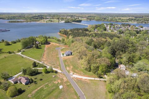 0 River Watch Way Winchester TN 37398