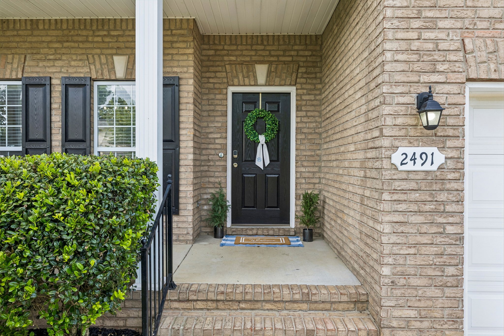 2491 Oak Hill Dr