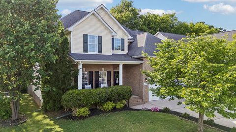 2491 Oak Hill Dr Murfreesboro TN 37130