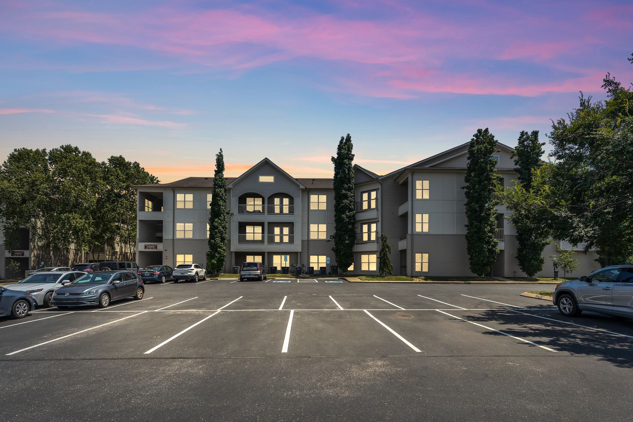 2197 Nolensville Pike #327