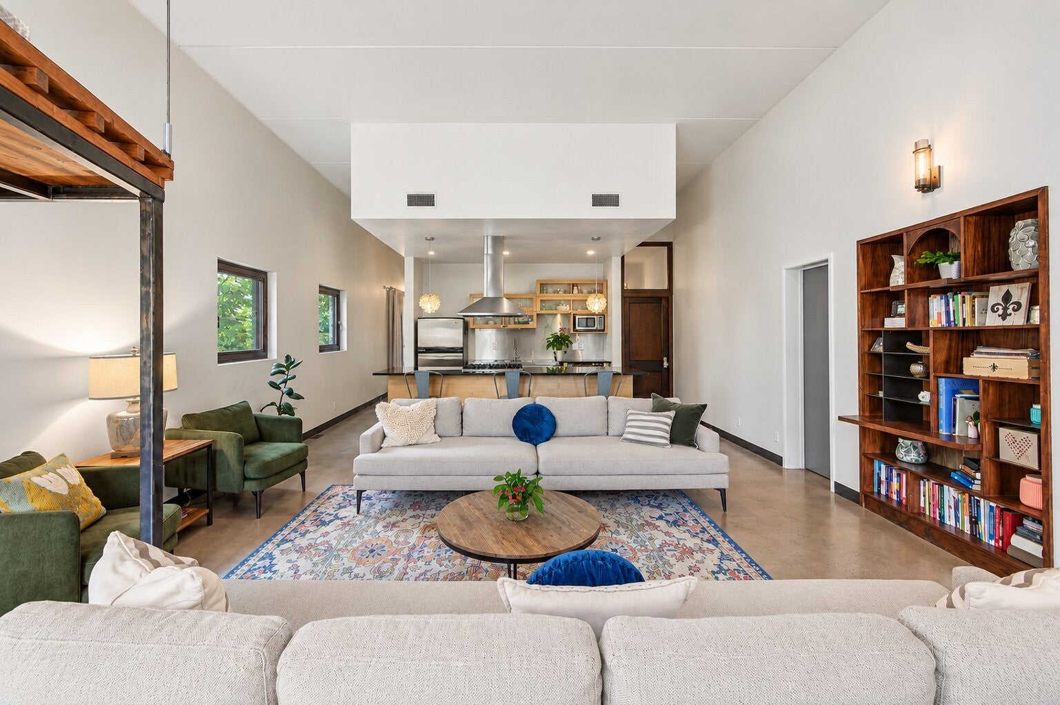 2218 Belmont Blvd 102