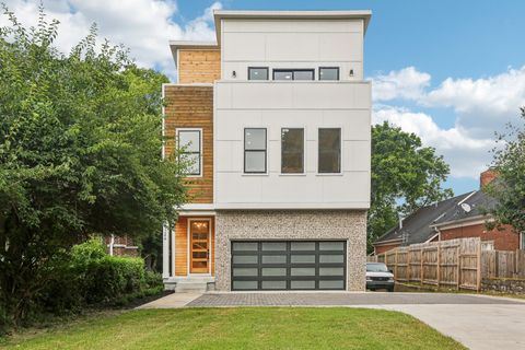 124A Woodmont Blvd Nashville TN 37205