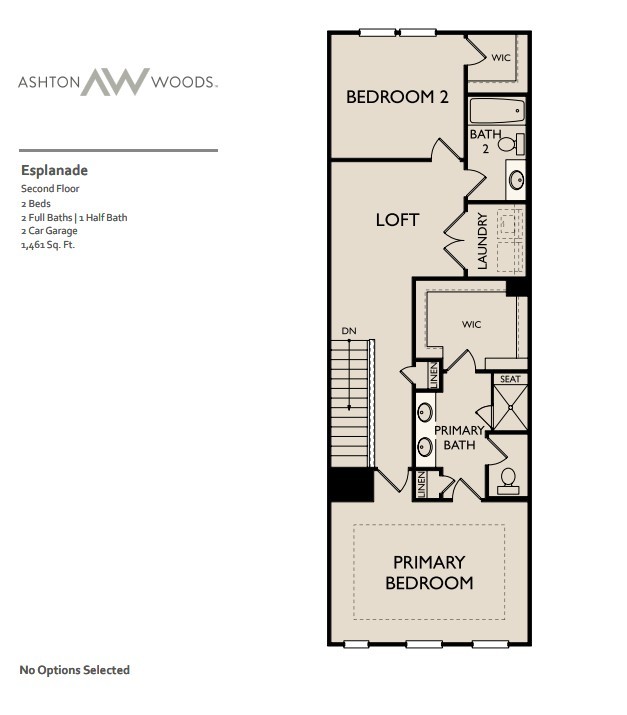 2718 Willowoak Trl 2603