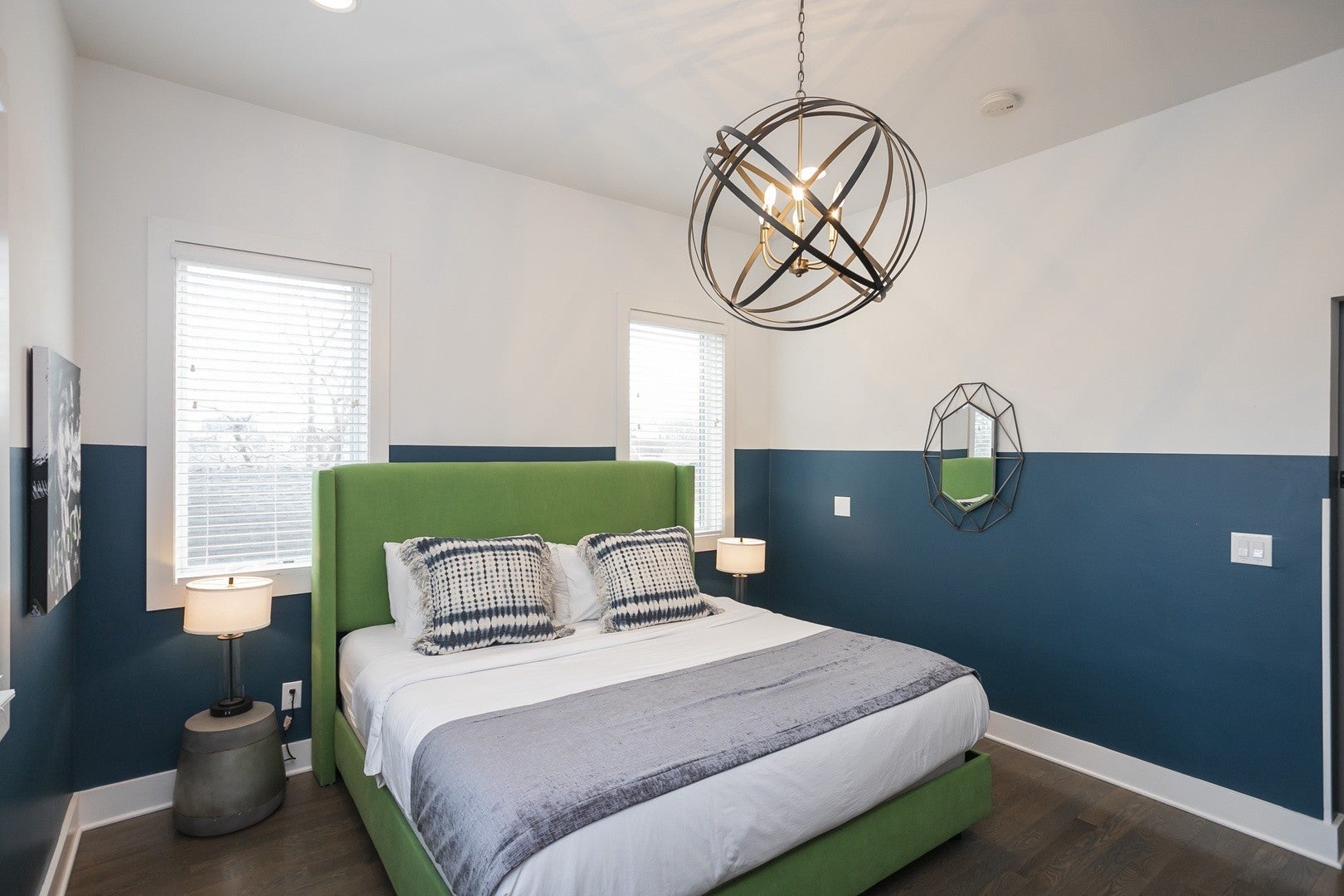 4-bed condo for sale in Nashville, TN 37209, 615 26th Ave N 615 26th Ave N, Nashville TN 37209 4-bed condo, photo 5 of 57