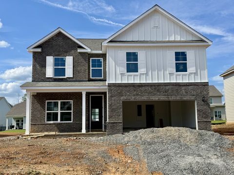 2213 Layla Lane White House TN 37188
