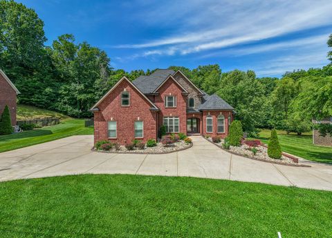 1201 Ben Hill Blvd Nolensville TN 37135