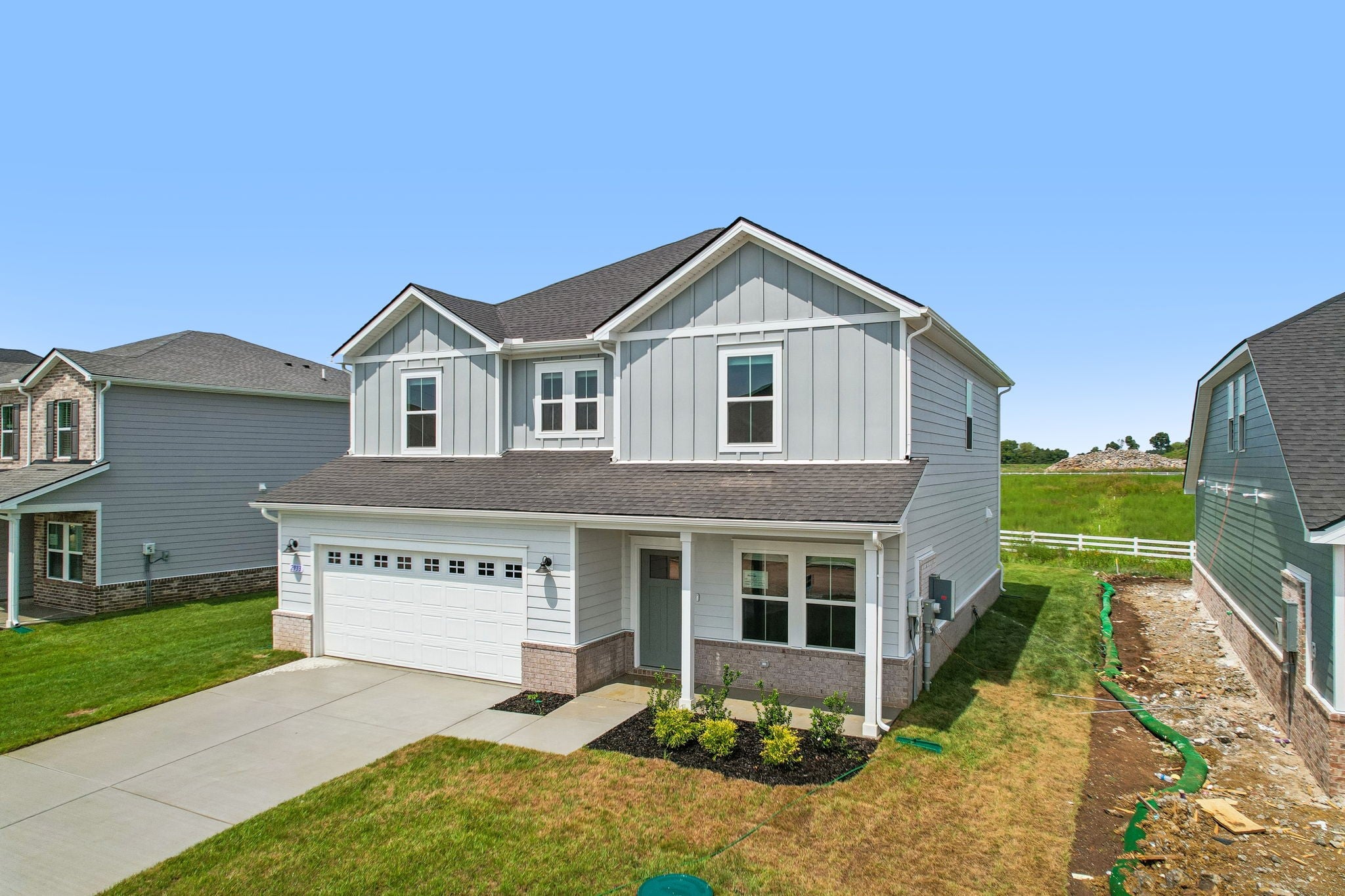 2933 Citrine Drive