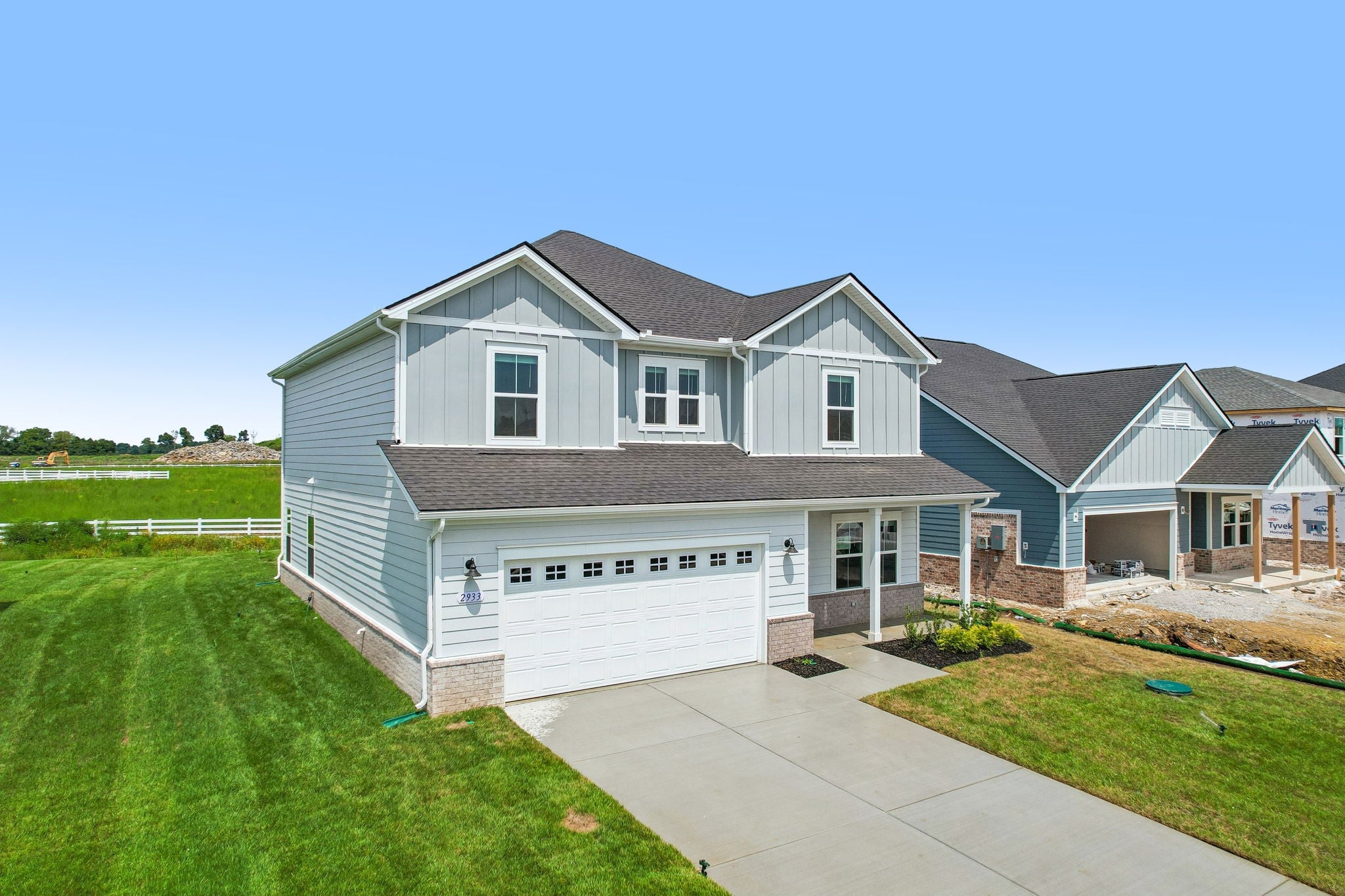 2933 Citrine Drive