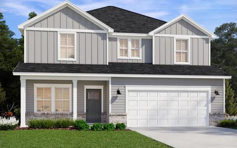Photo of 2933 Citrine Drive, Murfreesboro, TN 37127 (MLS # 3229880)