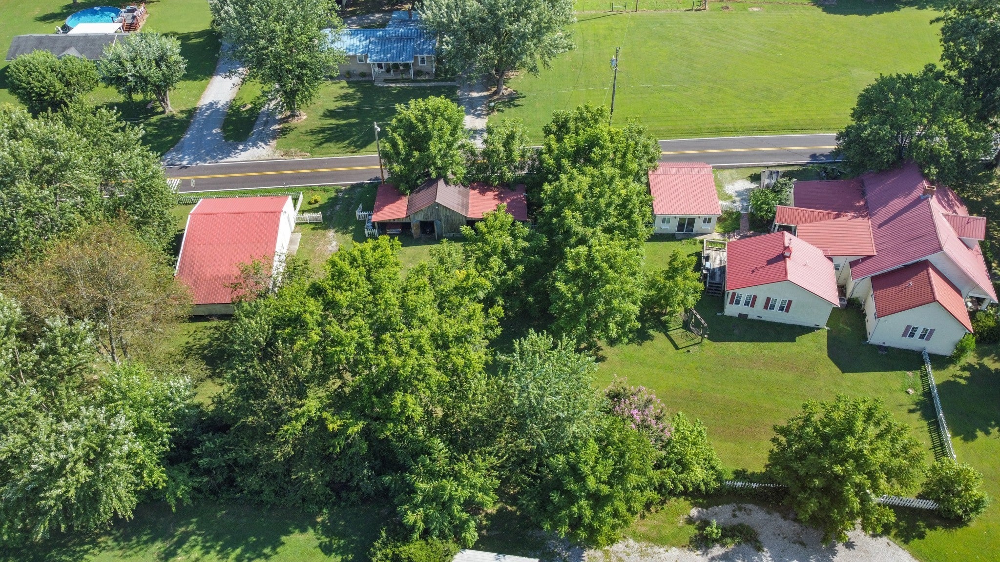 3371 Highway 76