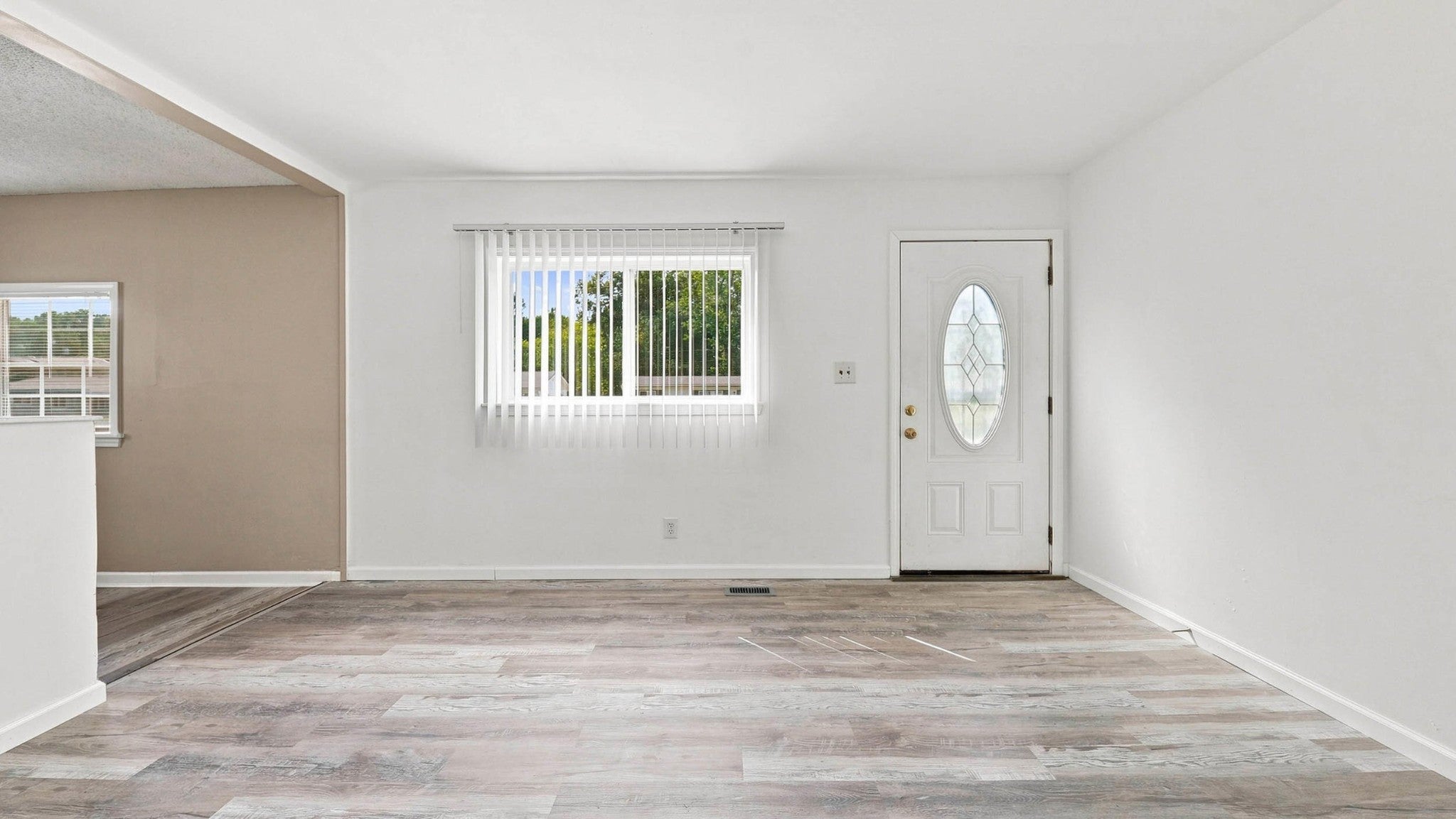 5012 Jarrett Road
