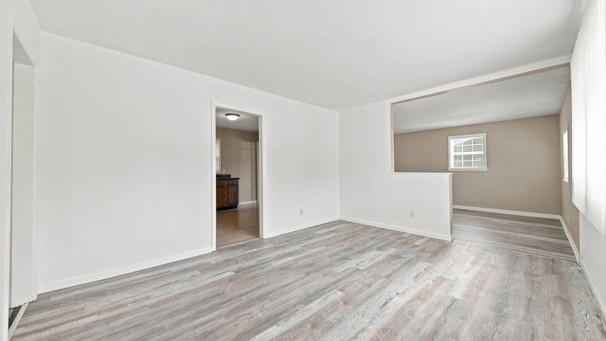 5012 Jarrett Road
