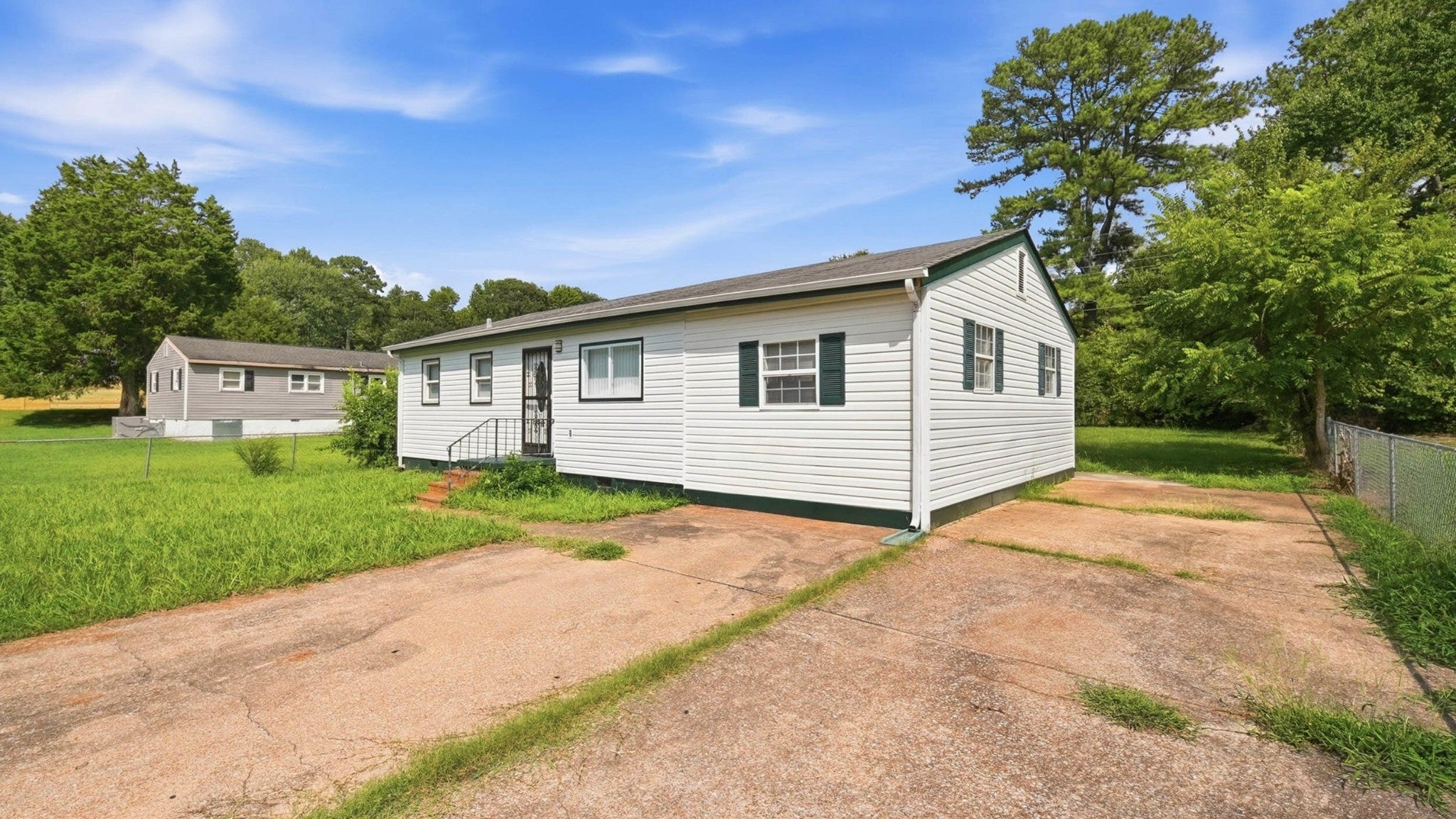 5012 Jarrett Road