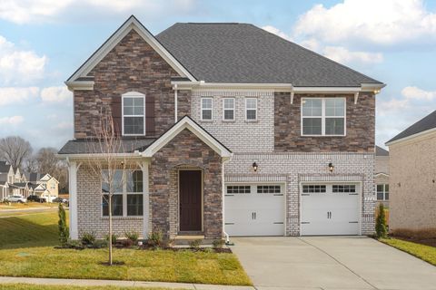 214 South Dunnwood Lane Mount Juliet TN 37122