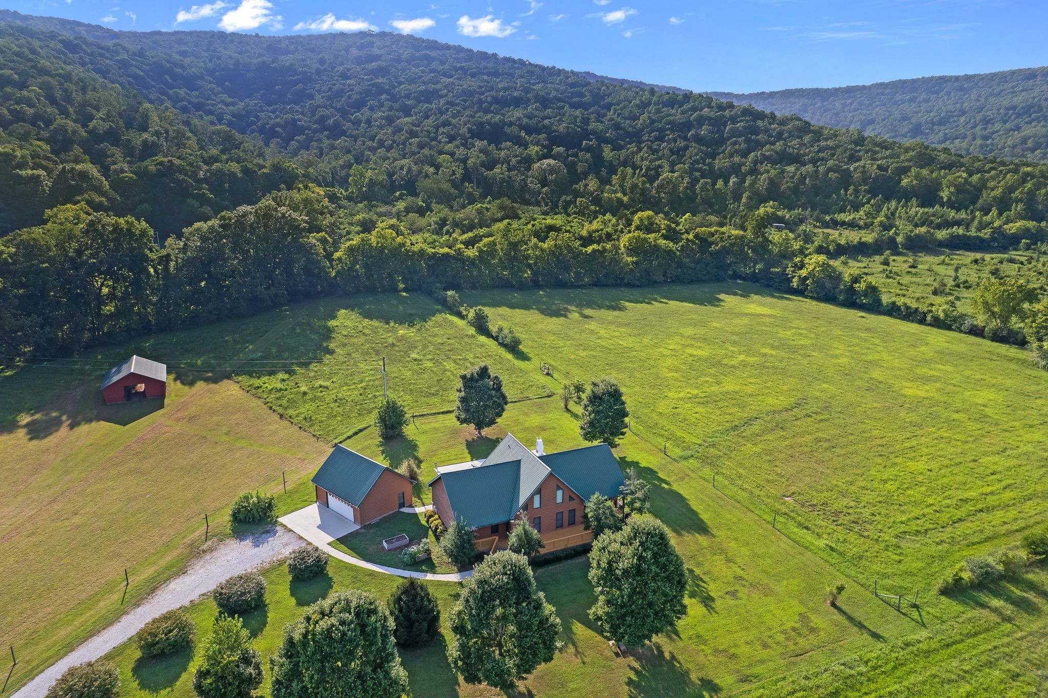 244 Green Acres
