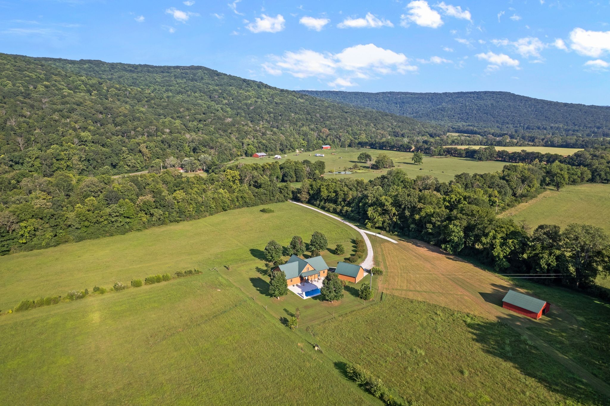 244 Green Acres