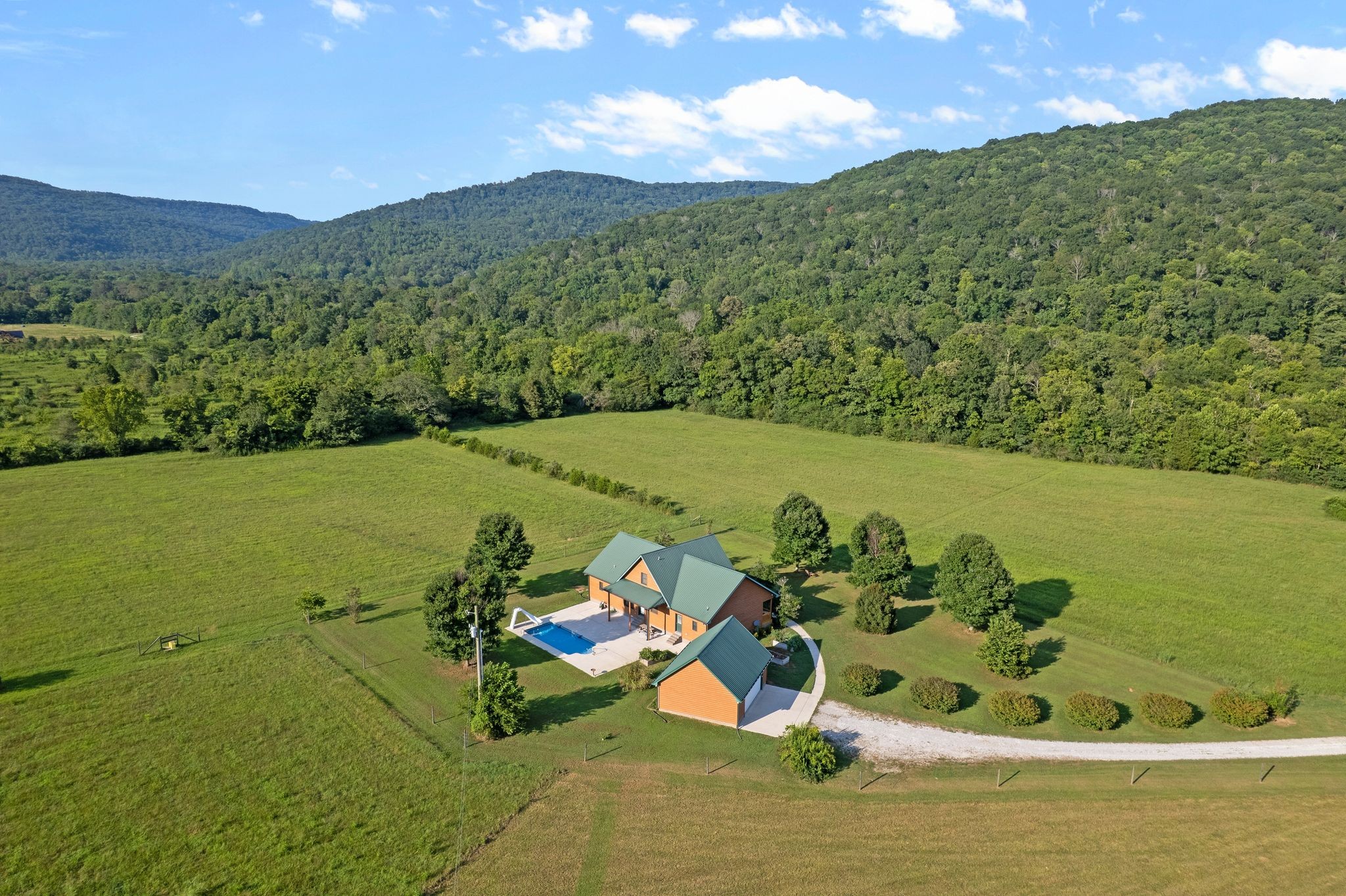 244 Green Acres