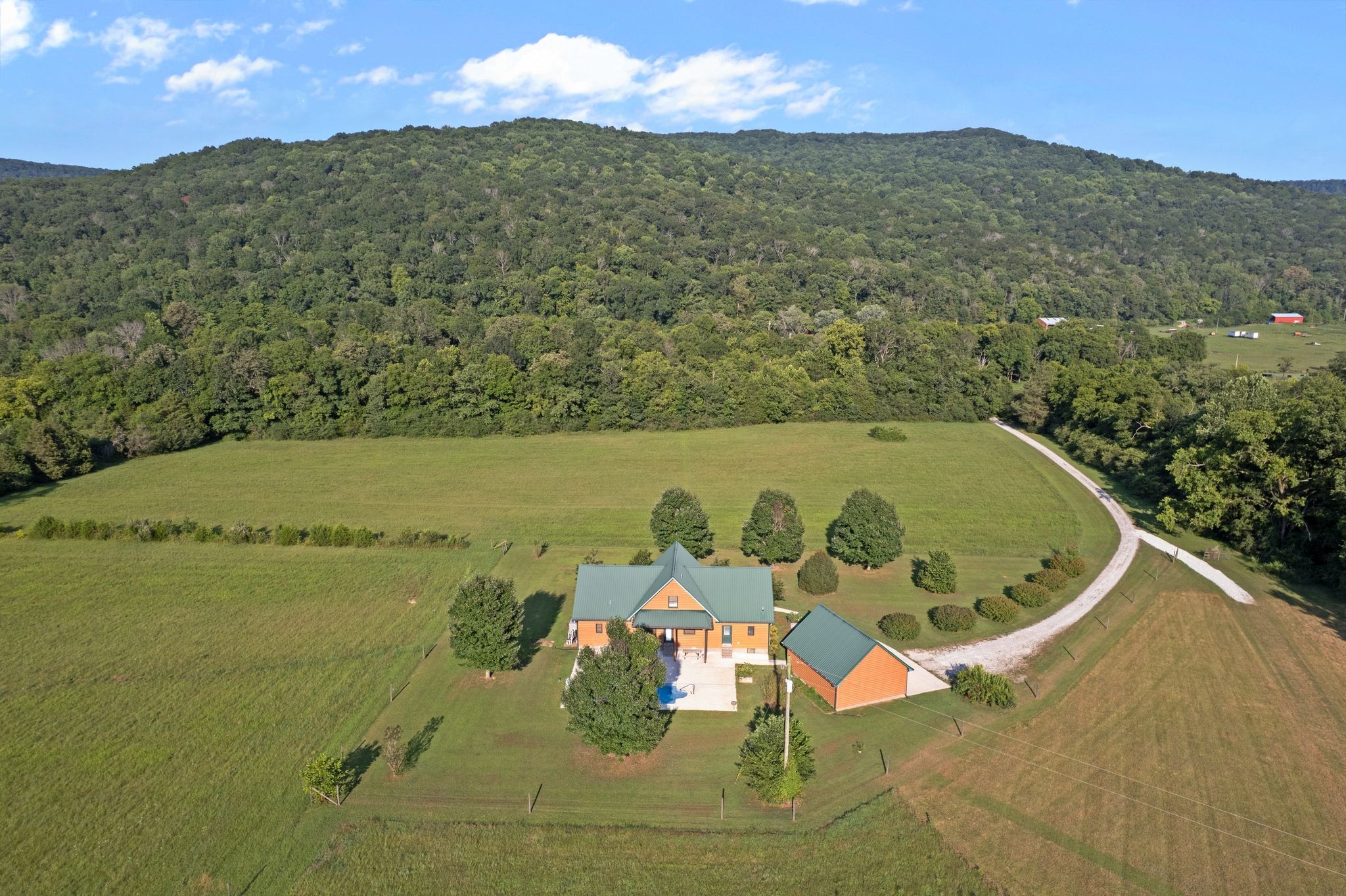 244 Green Acres
