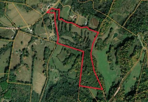 4058 Old State Rd Hampshire TN 38461