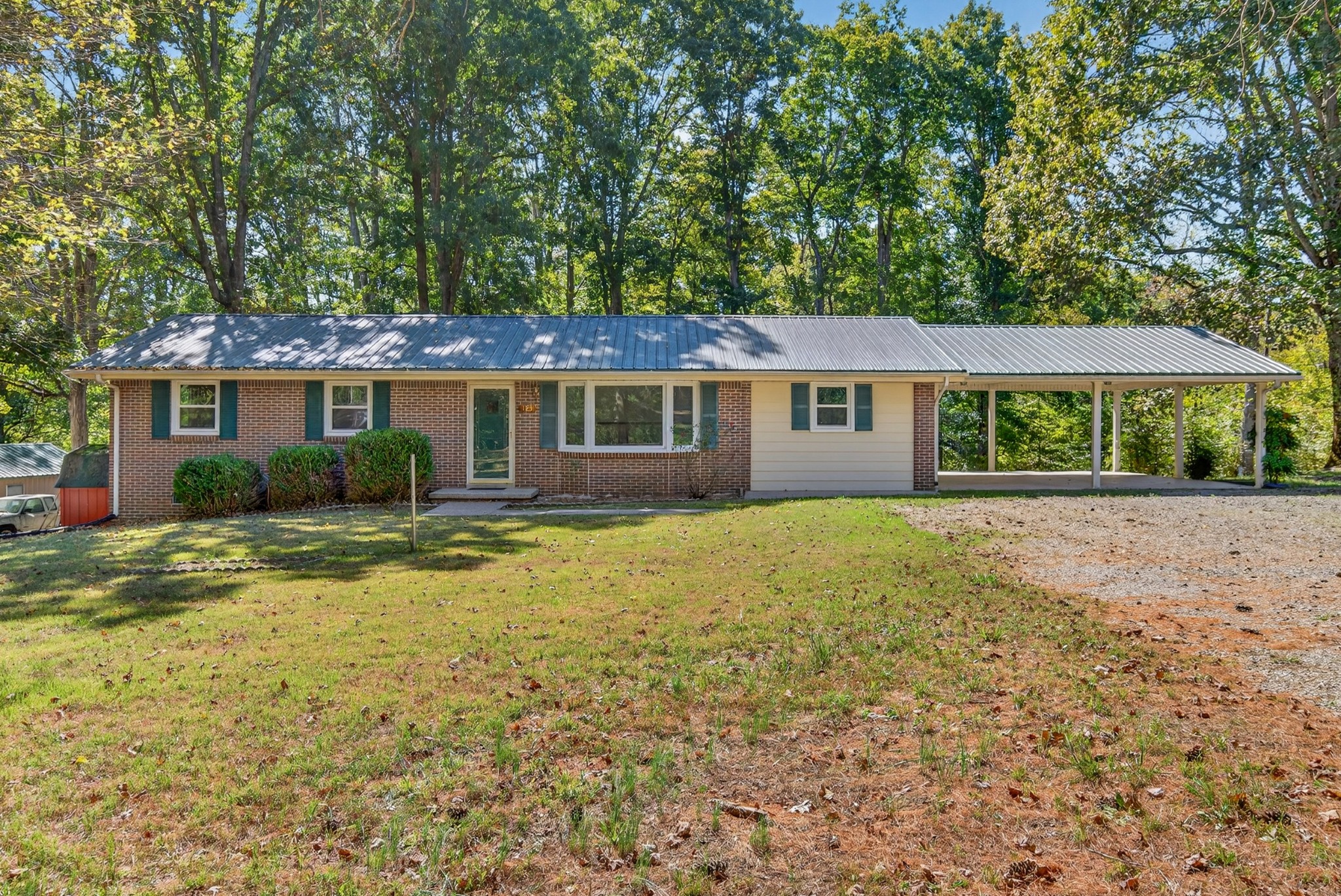 185 Mockingbird St