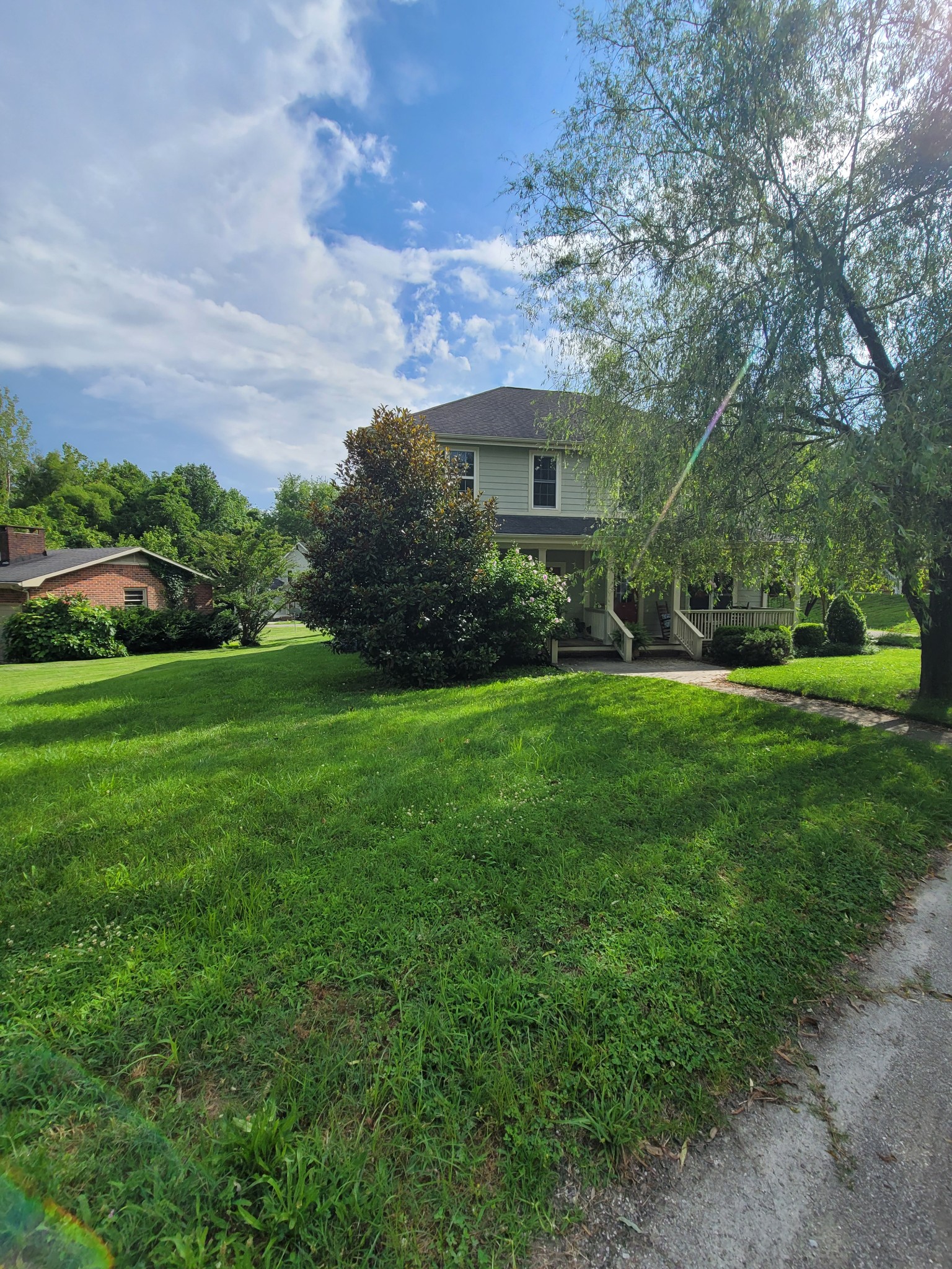 45 Parsons Green Cir