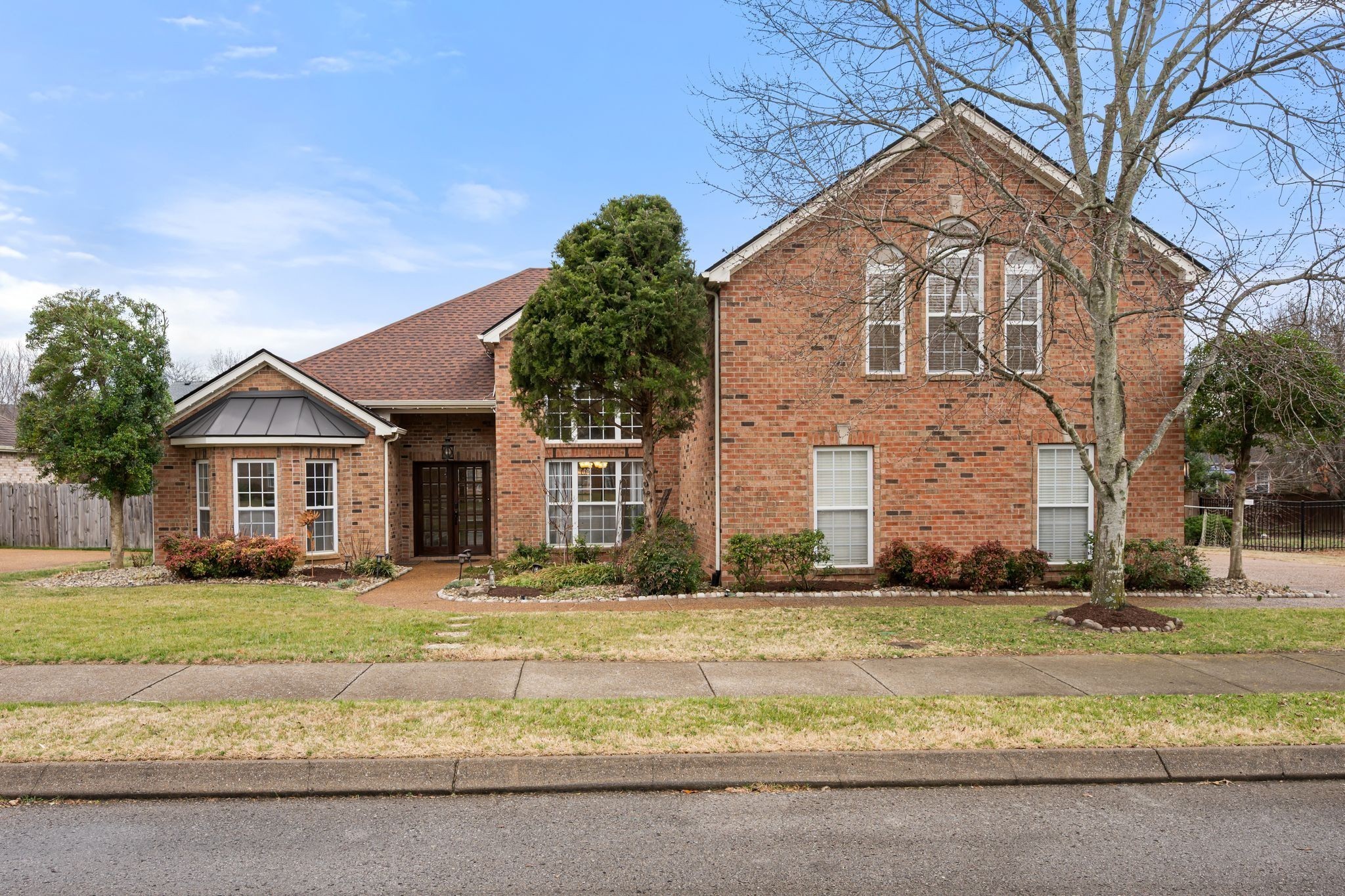 3131 Bruce Gardens Cir