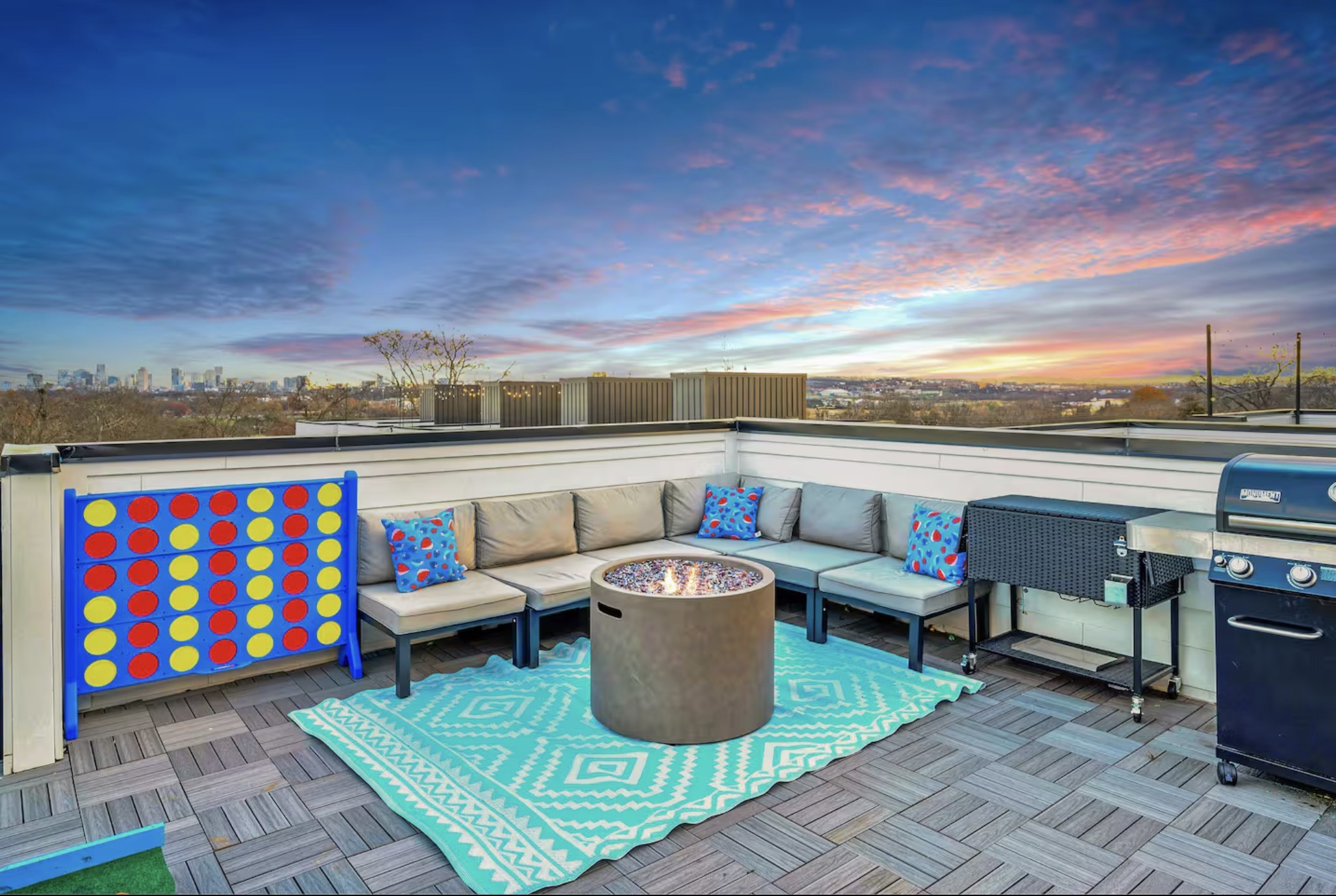 502 Cliff Cir